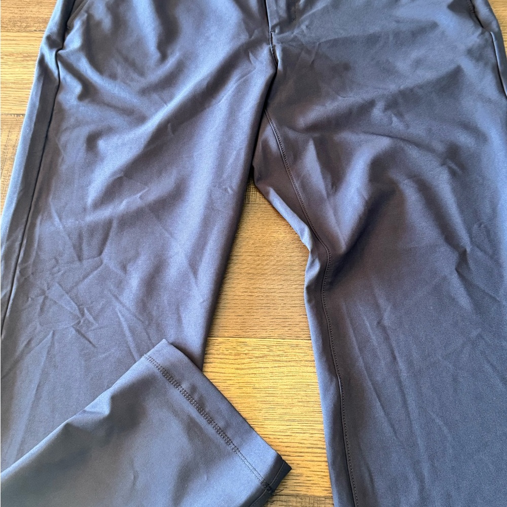 Marc New York Gray Commuter for a Sleek Look